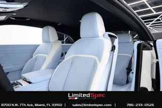 2025 Rolls-Royce Spectre Miami FL