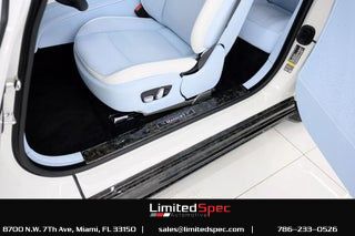 2025 Rolls-Royce Spectre Miami FL