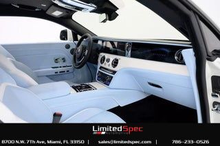 2025 Rolls-Royce Spectre Miami FL
