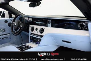 2025 Rolls-Royce Spectre Miami FL