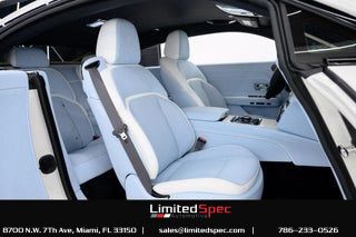 2025 Rolls-Royce Spectre Miami FL