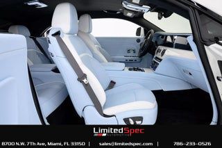 2025 Rolls-Royce Spectre Miami FL