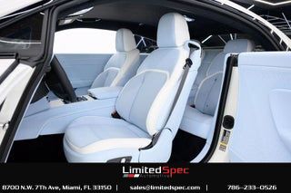 2025 Rolls-Royce Spectre Miami FL