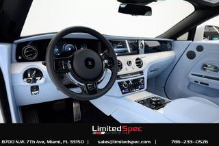 2025 Rolls-Royce Spectre Miami FL