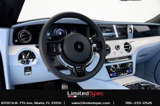 2025 Rolls-Royce Spectre Miami FL