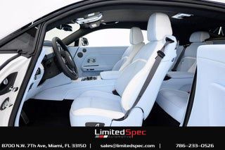 2025 Rolls-Royce Spectre Miami FL