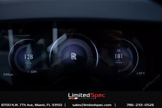2025 Rolls-Royce Spectre Miami FL