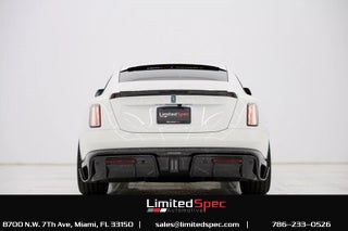 2025 Rolls-Royce Spectre Miami FL