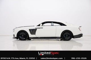 2025 Rolls-Royce Spectre Miami FL