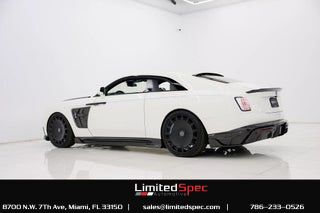 2025 Rolls-Royce Spectre Miami FL