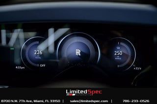 2025 Rolls-Royce Spectre Miami FL