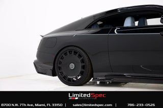 2025 Rolls-Royce Spectre Miami FL