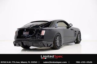 2025 Rolls-Royce Spectre Miami FL