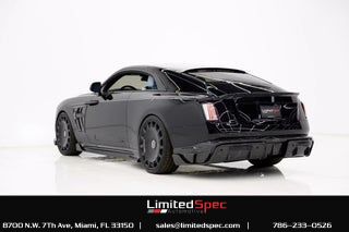 2025 Rolls-Royce Spectre Miami FL