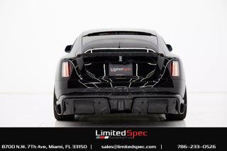 2025 Rolls-Royce Spectre Miami FL