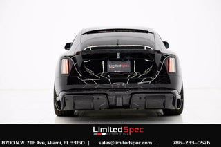 2025 Rolls-Royce Spectre Miami FL