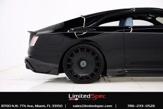 2025 Rolls-Royce Spectre Miami FL