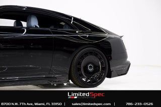 2025 Rolls-Royce Spectre Miami FL