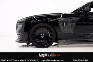 2025 Rolls-Royce Spectre Miami FL