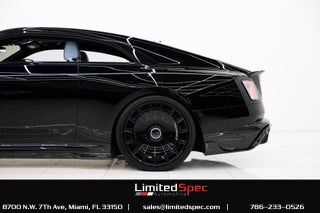 2025 Rolls-Royce Spectre Miami FL