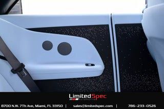 2025 Rolls-Royce Spectre Miami FL