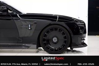2025 Rolls-Royce Spectre Miami FL