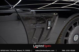 2025 Rolls-Royce Spectre Miami FL