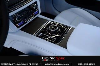 2025 Rolls-Royce Spectre Miami FL