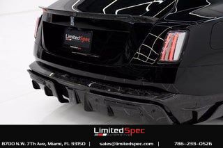 2025 Rolls-Royce Spectre Miami FL