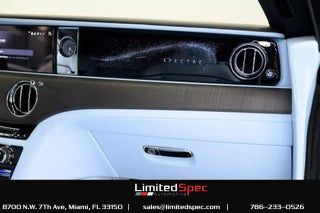 2025 Rolls-Royce Spectre Miami FL