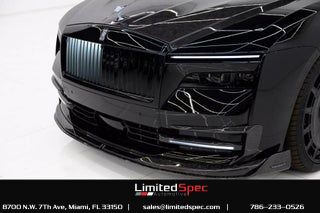 2025 Rolls-Royce Spectre Miami FL