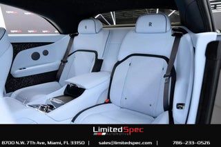 2025 Rolls-Royce Spectre Miami FL