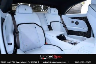 2025 Rolls-Royce Spectre Miami FL