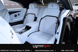 2025 Rolls-Royce Spectre Miami FL