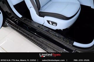 2025 Rolls-Royce Spectre Miami FL