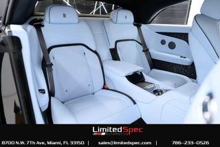 2025 Rolls-Royce Spectre Miami FL