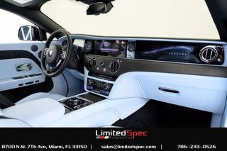 2025 Rolls-Royce Spectre Miami FL