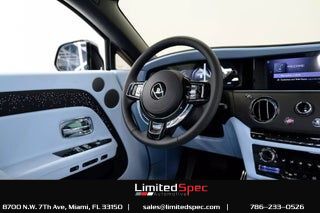 2025 Rolls-Royce Spectre Miami FL