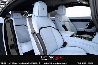 2025 Rolls-Royce Spectre Miami FL