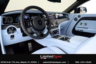 2025 Rolls-Royce Spectre Miami FL