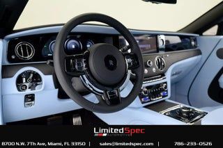 2025 Rolls-Royce Spectre Miami FL