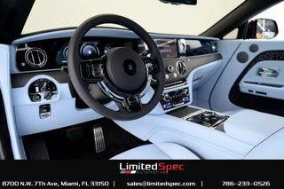2025 Rolls-Royce Spectre Miami FL