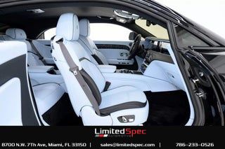 2025 Rolls-Royce Spectre Miami FL