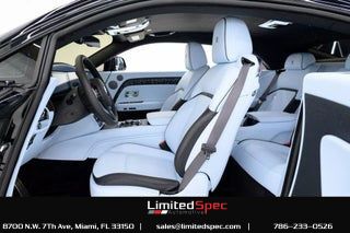 2025 Rolls-Royce Spectre Miami FL