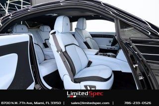 2025 Rolls-Royce Spectre Miami FL