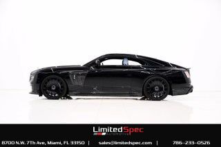 2025 Rolls-Royce Spectre Miami FL