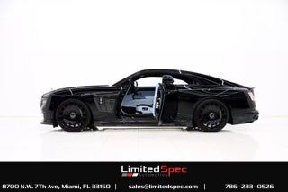 2025 Rolls-Royce Spectre Miami FL
