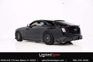 2025 Rolls-Royce Spectre Miami FL
