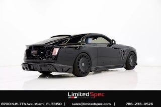 2025 Rolls-Royce Spectre Miami FL