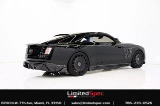 2025 Rolls-Royce Spectre Miami FL